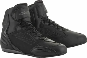 Alpinestars Faster-3 Drystar Shoes Black/Cool Gray 44 Boty