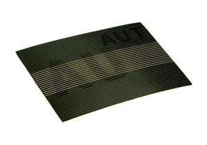 Nášivka vlajka AUT Dual IR Clawgear® – RAL7013 (Barva: RAL7013)