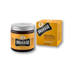 Proraso Wood&Spice Кrem Pred Holenim 100ml