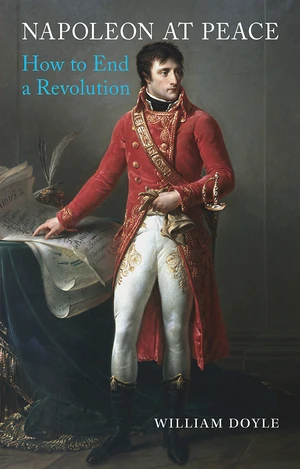 Napoleon at Peace