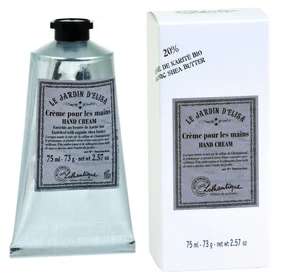 Krém na ruce Lothantique LE JARDIN, 75 ml