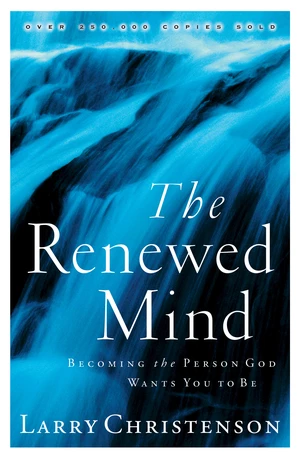 The Renewed Mind