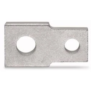 Redukční příčná spojka, WAGO 885-448, 20 mm x 35.2 mm x 4 mm , 5 ks