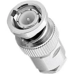 BNC zástrčka Amphenol B1141C1-NT3G-5-50, 50 Ω