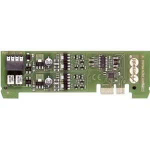 Modul A/B Auerswald 90579 pro rozšíření telefonních systémů ISDN Auerswald Comp 3000