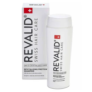 REVALID Revitalizační šampon 250 ml