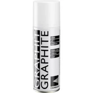 Vodivý grafitový sprej Cramolin Graphit, 1281411, 200 ml