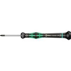 Šroubovák Torx pro elektroniku a jemnou mechaniku Wera 2067 05118182001, T 6