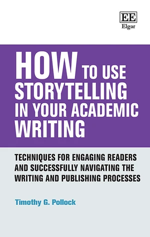 How to Use Storytelling in Your Academic Writing