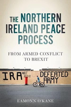 The Northern Ireland peace process