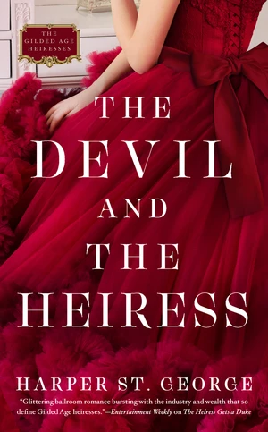 The Devil and the Heiress