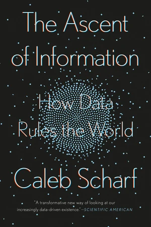 The Ascent of Information