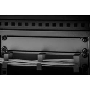 Záslepka pro datové skříně Renkforce RF-3429158, velikost racku (HE) 1 HE, 10 palec