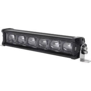 Pracovní světlomet Hella Valuefit Lightbar LBX-380 LED, 12 V, 24 V, (š x v x h) 409 x 98 x 80 mm, 2000 lm