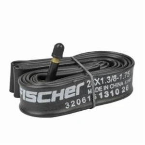 Autoventil (AV) FISCHER FAHRAD duše 28 palec 85098