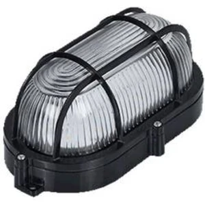 LED světlo do vlhkých prostor LED 9 W N/A Basetech BT-LF90