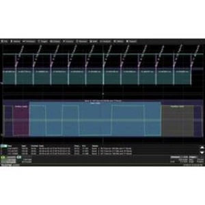 Software Teledyne LeCroy HDO4K-UART-RS232BUS TD HDO4K-UART-RS232BUS TD