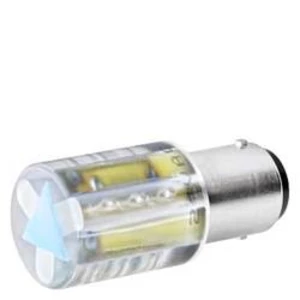 Žárovka pro signalizační systém LED Siemens 8WD4458-6XD N/A 230 V