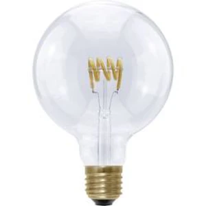 LED žárovka Segula 50416 230 V, E27, 8 W = 25 W, teplá bílá, B (A++ - E), tvar globusu, 1 ks