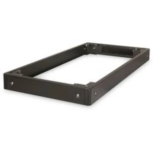 Sokl pro datové skříně Digitus DN-19 PLINTH-6/12-NB, 19 palec
