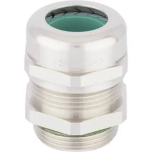 Kabelová průchodka LAPP SKINTOP® MS-HF-M SC M16 EMS, délka závitu 7 mm, mosaz, 1 ks