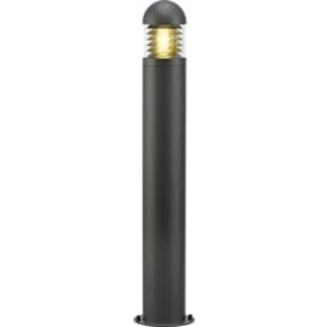 LED venkovní stojací osvětlení SLV C-Pol 231475, E27, 24 W, N/A, antracitová