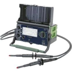 Tester izolací Gossen Metrawatt METRISO PRIME