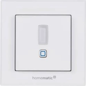 Detektor pohybu PIR Homematic IP Homematic IP HmIP-SMI55, 151769A0