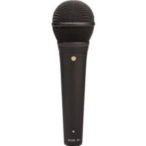 Vokální mikrofon RODE Microphones M1