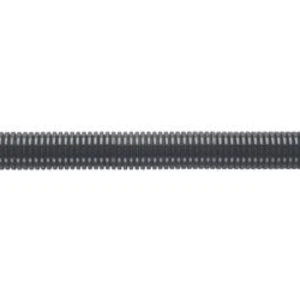 Ochranný husí krk LAPP SILVYN® FPAS 10/6,3x10 BK 61754005, 6.30 mm, černá, 2.5 m