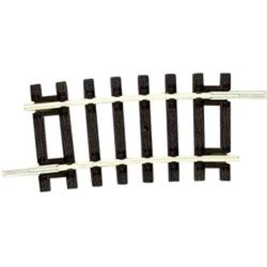 55252 A-kolej H0 Piko zahnutá kolej 7.5 ° 422 mm