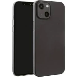 Vivanco Pure zadní kryt na mobil černá