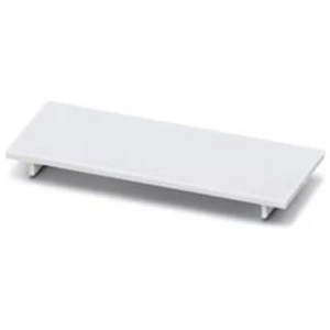 Komponenta krytu Phoenix Contact ME 22,5 PLATE-MSTBO KMGY 2279279, plast, 10 ks