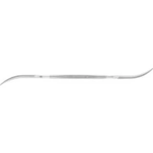 Kůň z rýhovaného pilníku PFERD 615 180 H0 19206152 180 x 9 x 4.2