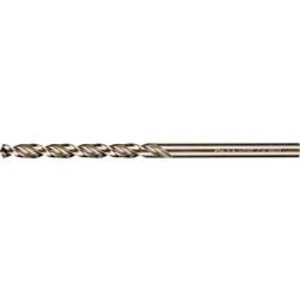Ocel spirálový vrták PFERD SPB DIN 338 HSSE N 3,6 INOX 25203558 Celková délka 70 mm 10 ks