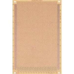 Laboratorní deska WR Rademacher VK C-921-HP, 160 x 100 x 1,5 mm, HP