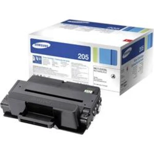 Samsung toner MLT-D205L SU963A originál černá 5000 Seiten