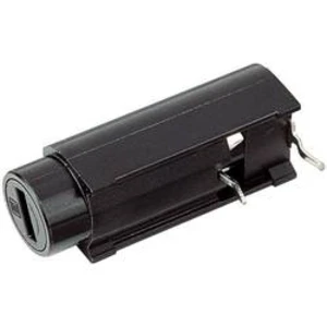 Držák pojistky ESKA rozměru 5 x 20 mm 502.710, 250 V/AC, 6,3 A