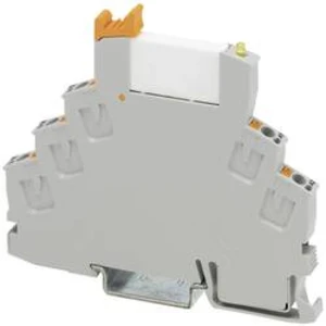 Relé modul RIF-0-RPT Phoenix Contact RIF-0-RPT-24DC/21, 24 V/DC, 6 A, 1 přepínací kontakt