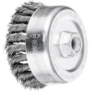Kůň na hrnkový kartáč PFERD POS TBG 100/M14 ST 0,50, 43308031, 1 ks