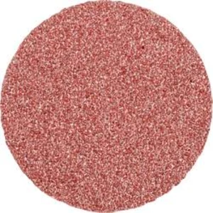 Brusný list PFERD 42750503 Zrnitost 36, (Ø) 50 mm, 100 ks