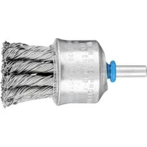 KŮŇ štětcový kartáč PFERD PBG 3028/6 INOX 0,60, 43209005, 10 ks