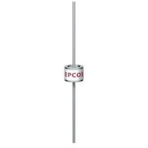 Přepěťová ochrana Epcos EC 600 X, 80 V, 5 kA/10 A, B88069X780S102
