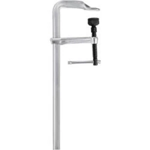 Zámečnická svěrka SLM 250/120 Bessey SL25M upínací rozsah:250 mm