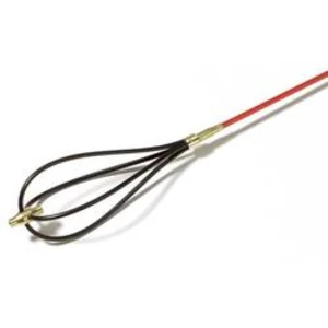 Násada na tyč HellermannTyton Cable Scout CS-AW