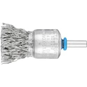 KŮŇ štětcový kartáč PFERD POS PBU 2022/6 INOX 0,50, 43704006, 10 ks