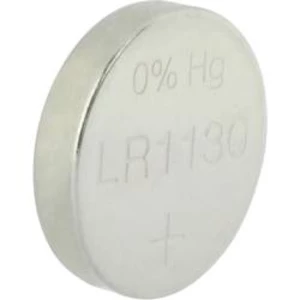 Knoflíkový článek LR 54 alkalicko-manganová GP Batteries GP189F / LR54 1.5 V 1 ks