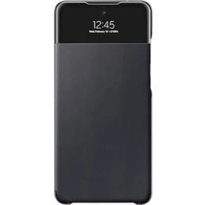 Samsung EF-EA725PBEGEW Flip Cover černá