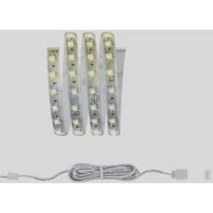 LED pás 6.50 W Paulmann CC Stripe transparentní