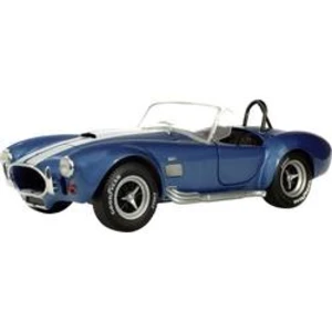 Model auta Solido AC Cobra 427 MKII (1965), 1:18